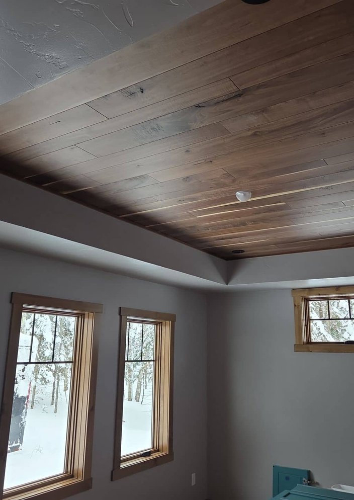 Deck and outdoor living in Wisconsin, JSA Solutions